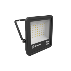 30W/4000 (=250W) IP65 2700Lm Симметричный 100° Чёрный - Светодиодный прожектор LEDVANCE FLOODLIGHT ECOCLASS G2 30W/4000 (=250W) IP65 2700Lm Симметричный 100° Чёрный - Светодиодный прожектор LEDVANCE FLOODLIGHT ECOCLASS G2