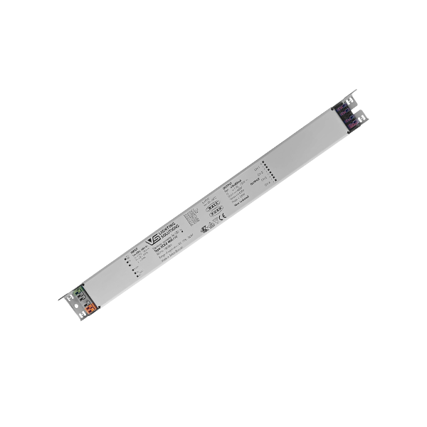 VS  4*9W / 4*60мА  DALI 110-150V  ECXd 460.110  359x30x21мм - драйвер