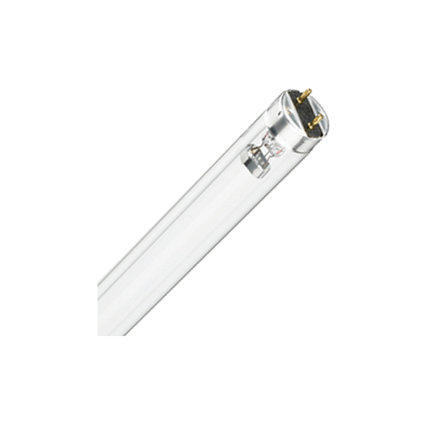 TUV 75W T8 G13 d26x1213mm (UVC бактерицидная без озона) - лампа PHILIPS TUV 75W T8 G13 d26x1213mm (UVC бактерицидная без озона) - лампа PHILIPS
