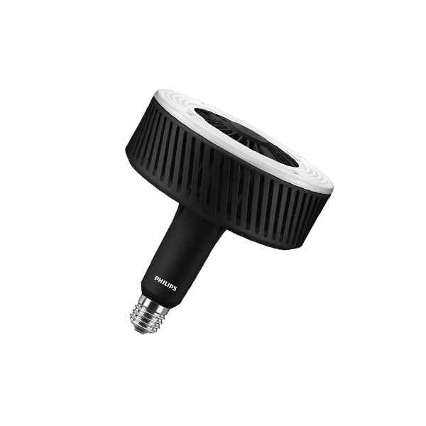 TForce HB 140W E40 865 120˚ 110-277V  20000lm   50000h (для выс пролетов)  - LED лампа PHILIPS