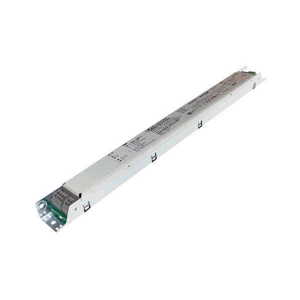 VS EDXd 120/24.082 (24V 120W) DALI/1-10V 359х30х21мм IP20 - драйвер VS EDXd 120/24.082 (24V 120W) DALI/1-10V 359х30х21мм IP20 - драйвер