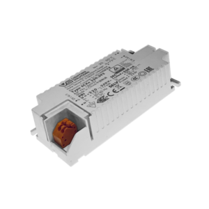 VS ECXe        550.392         550мА     30- 40V/22W   97x43x25мм - драйвер