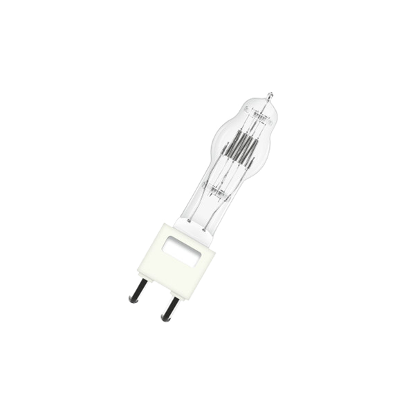 Лампа галогенная студийная 64805  230V 5000W G38 (CP/85)  d60x279mm 400h OSRAM
