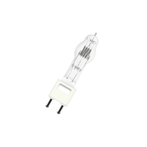 Лампа галогенная студийная 64805 240V 5000W G38 (CP/85) d60x279mm 400h OSRAM Лампа галогенная студийная 64805 240V 5000W G38 (CP/85) d60x279mm 400h OSRAM