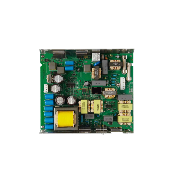 PT g 1000/400 360-440V 2,6A/32A(1ms) 3,2 KV 152x181x58мм - ЭПРА OSRAM POWERTRONIC GREENHOUSE