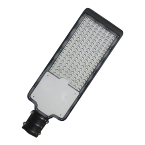 FL-LED Street-01 150W  Grey  6500K   570*170*65мм D60 16400Лм   220-240В  (консольный светодиодный)