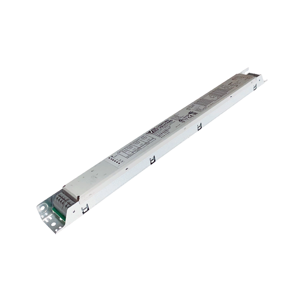 VS 65W DALI2+1-10V/DIP 350-1400мА 20-50V DIP-перекл ECXd 1400.317 359x30x21 мм - драйвер VS 65W DALI2+1-10V/DIP 350-1400мА 20-50V DIP-перекл ECXd 1400.317 359x30x21 мм - драйвер