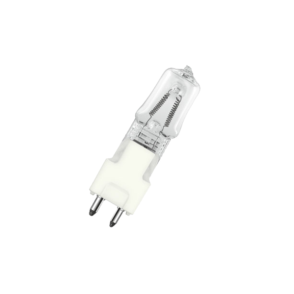 Лампа специальная галогенная 64662 230V 300W GY9.5 (M/38) d15x80mm 2000h OSRAM Лампа специальная галогенная 64662 230V 300W GY9.5 (M/38) d15x80mm 2000h OSRAM