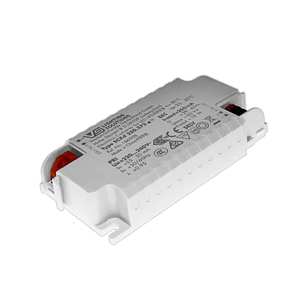 VS 14W  350mA  29-40V IP20  DIM (L,C_TRIAC)   ECXd   350.374   100x50x19мм - драйвер VS