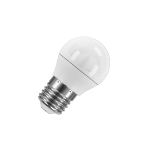 RL- P60      6,5W/840 (=60W) 220-240V FR  E27 550lm  6000h - LED лампа RADIUM