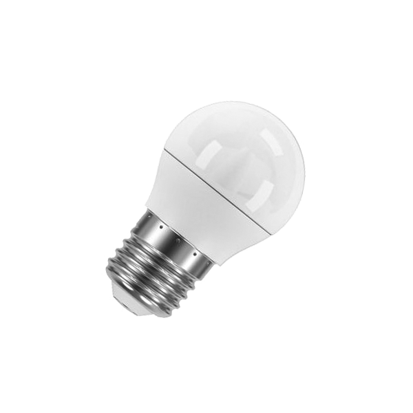 RL- P60 6,5W/830 (=60W) 220-240V FR E27 550lm 6000h - LED лампа RADIUM RL- P60 6,5W/830 (=60W) 220-240V FR E27 550lm 6000h - LED лампа RADIUM