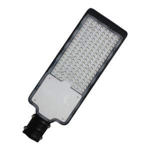 FL-LED Street-01 150W  Black  2700K   570*170*65мм D60 16400Лм   220-240В  (консольный светодиодный)