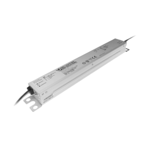 VS ECXe Single 700G.176 700mA 32-55V/40W (вх напр 120-277V) IP54 241х33х25мм - драйвер VS ECXe Single 700G.176 700mA 32-55V/40W (вх напр 120-277V) IP54 241х33х25мм - драйвер