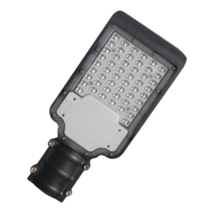 FL-LED Street-01 100W  Black  2700K  420*160*65мм D60 10410Лм   220-240В  (консольный светодиодный)
