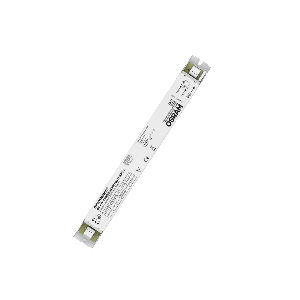 OT FIT100/220-240 D NFC L 250-750mA 13-100W 54-216V 280x30x21mm OSRAM - драйвер OT FIT100/220-240 D NFC L 250-750mA 13-100W 54-216V 280x30x21mm OSRAM - драйвер