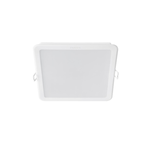 59467 MESON 150 SQ(квадр.) 17W 65K WH 1300lm (встр-мый l-150 L-165 H-46) - LED свет-к PHILIPS