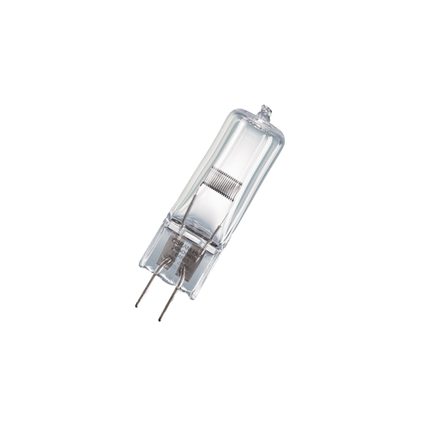64664   36V  400W  G6.35 (HLX)  d18x57mm 150h - лампа OSRAM