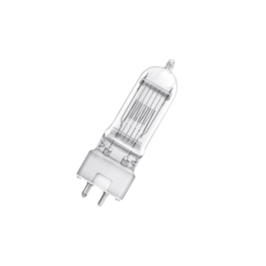 64717 240V 650W GY9.5 (FRL CP/89) d23x90mm 150h - лампа OSRAM (PHI 6638P) 64717 240V 650W GY9.5 (FRL CP/89) d23x90mm 150h - лампа OSRAM (PHI 6638P)