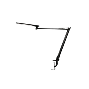 Сириус С16 КС ПДБ57-7-011 (LED,7Вт 4000К, МС струбцина,сенсорная кнопка выключения), черный Сириус С16 КС ПДБ57-7-011 (LED,7Вт 4000К, МС струбцина,сенсорная кнопка выключения), черный