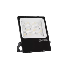 FLOODLIGHT PERFORMANCE ASYM 55x110 150 W 3000 K BK - прожектор LEDV FLOODLIGHT PERFORMANCE ASYM 55x110 150 W 3000 K BK - прожектор LEDV