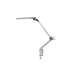 Сириус С16С ПДБ57-7-003 (LED, 7Вт 4000К, метал.струбцина,сенсорный выкл.), серебристый Сириус С16С ПДБ57-7-003 (LED, 7Вт 4000К, метал.струбцина,сенсорный выкл.), серебристый