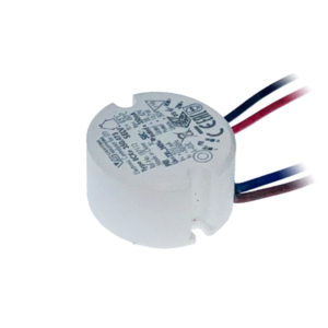 VS ECXe        350.475         350мА     28- 42V/15W   D42x22мм - драйвер