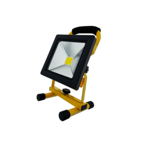 FL-LED Light-PAD ACCU 20W 4200К 1700Лм 20Вт AC220В 160x164x298 1500г - Прожектор аккумуляторный