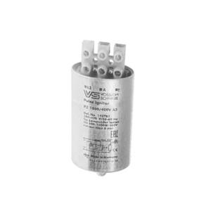PZ 1000/400V 380-420V 4-5kV d40x80 (МГЛ 1000W/ДНаТ 600-1000W) - БЗУ VS PZ 1000/400V 380-420V 4-5kV d40x80 (МГЛ 1000W/ДНаТ 600-1000W) - БЗУ VS