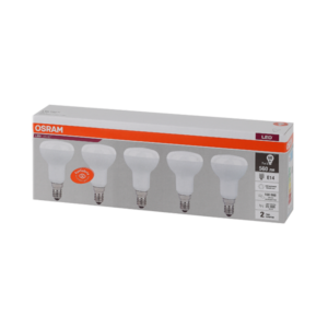 LV R50 60 7SW/840 230V E14 Экопак1X5  RU OSRAM