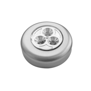 Светильник круглый светодиод серебро FOTON LIGHTING Аналог DOT IT OSRAM Светильник круглый светодиод серебро FOTON LIGHTING Аналог DOT IT OSRAM