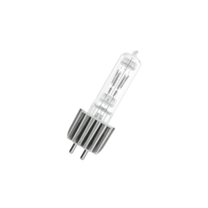 93728  HPL  230V  575W  G9.5  d19x104mm  400h - лампа OSRAM (PHI 7007)