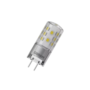3.6W/827 (=35W) DIM GY6.35 12V LEDPPIN 400Lm - LED лампа OSRAM 3.6W/827 (=35W) DIM GY6.35 12V LEDPPIN 400Lm - LED лампа OSRAM