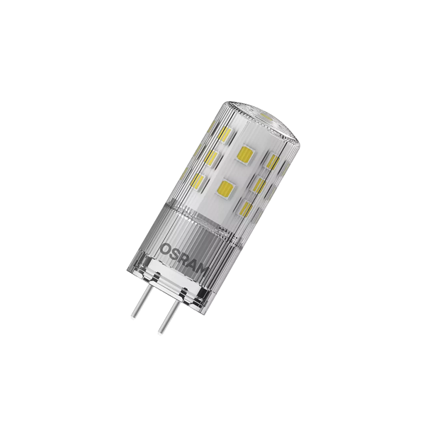 3.6W/827 (=35W) DIM GY6.35 12V LEDPPIN 400Lm - LED лампа OSRAM