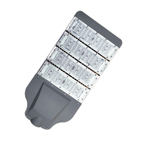 FL-LED Street-BP 200W Grey 6500K 600*285*80мм 21820Лм 220-240В (консольный светодиодный) FL-LED Street-BP 200W Grey 6500K 600*285*80мм 21820Лм 220-240В (консольный светодиодный)