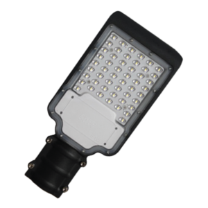 FL-LED Street-01 50W Black 2700K 390*155*55мм D50 5200Лм 220-240В (консольный светодиодный) FL-LED Street-01 50W Black 2700K 390*155*55мм D50 5200Лм 220-240В (консольный светодиодный)