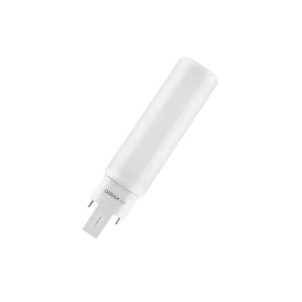 DULUX D26 LED 10W/840 230V EMG24D-3 - LED лампа OSRAM DULUX D26 LED 10W/840 230V EMG24D-3 - LED лампа OSRAM