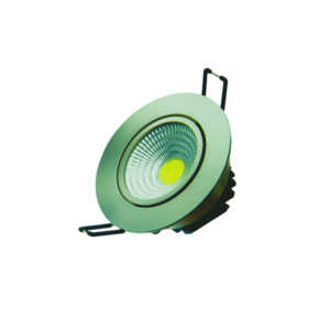 FL-LED Consta B 7W Aluminium 2700K хром 7Вт 560Лм (светильник встр. пов.)(S412) D=85мм d=68мм h=45мм FL-LED Consta B 7W Aluminium 2700K хром 7Вт 560Лм (светильник встр. пов.)(S412) D=85мм d=68мм h=45мм