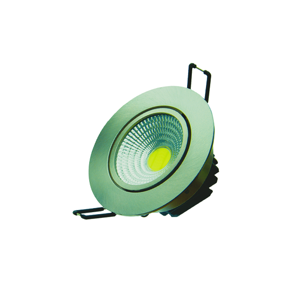 FL-LED Consta B 7W Aluminium 6400K хром 7Вт 560Лм (светильник встр. пов.)(S414) D=85мм d=68мм h=45мм FL-LED Consta B 7W Aluminium 6400K хром 7Вт 560Лм (светильник встр. пов.)(S414) D=85мм d=68мм h=45мм