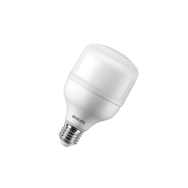 TForce Core HB 3200lm 24W E27 840 - лампа PHILIPS
