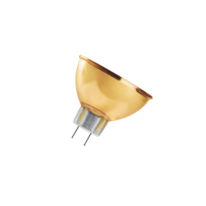 64635 HLX  15V  150W  GZ6.35  d50x42mm  50h - лампа OSRAM