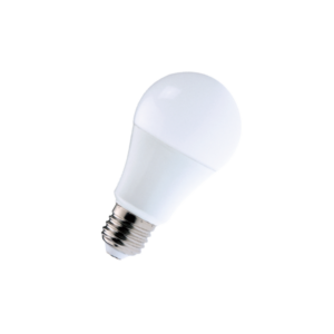 FL-LED A60-SMART 10W E27 Wi-Fi MultiCOLOR 220В 60*112мм   FOTON LIGHTING - лампа