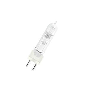 64787 230V 2000W G22 (CP/75) d35x160mm 400h - лампа OSRAM 64787 230V 2000W G22 (CP/75) d35x160mm 400h - лампа OSRAM