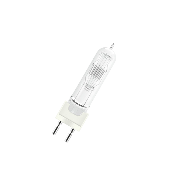 93723 80V 1200W G22 (BDM CP/110) d25,4x120,7mm 300h - лампа OSRAM 93723 80V 1200W G22 (BDM CP/110) d25,4x120,7mm 300h - лампа OSRAM