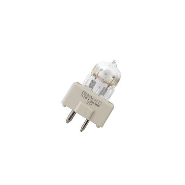 HTI 150W 90V GY9,5 6500K 9500lm 750h l=46 - лампа OSRAM HTI 150W 90V GY9,5 6500K 9500lm 750h l=46 - лампа OSRAM