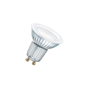 4.3W/830 (=50W) 120° GU10 230V широкий угол 350lm PARATHOM PAR16 d50x58 - LED лампа OSRAM 4.3W/830 (=50W) 120° GU10 230V широкий угол 350lm PARATHOM PAR16 d50x58 - LED лампа OSRAM