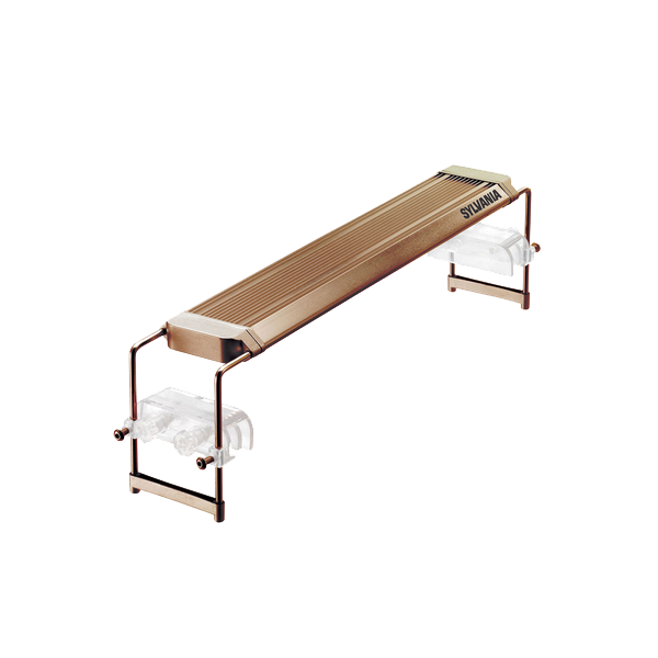 AQUASTAR LED MAXI 35W 2780lm для акв.800-1200mm - LED светильник для аквариума SYLVANIA