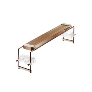 AQUASTAR LED MIDI 24W 2040lm для акв. 600mm  - LED светильник для аквариума SYLVANIA