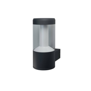 12W/RGBW+2000-6500K (=60W) BlueTooth - Настенный уличный светодиодный светильник SMART+ Modern Lantern Wall Multicolor LEDVANCE 12W/RGBW+2000-6500K (=60W) BlueTooth - Настенный уличный светодиодный светильник SMART+ Modern Lantern Wall Multicolor LEDVANCE