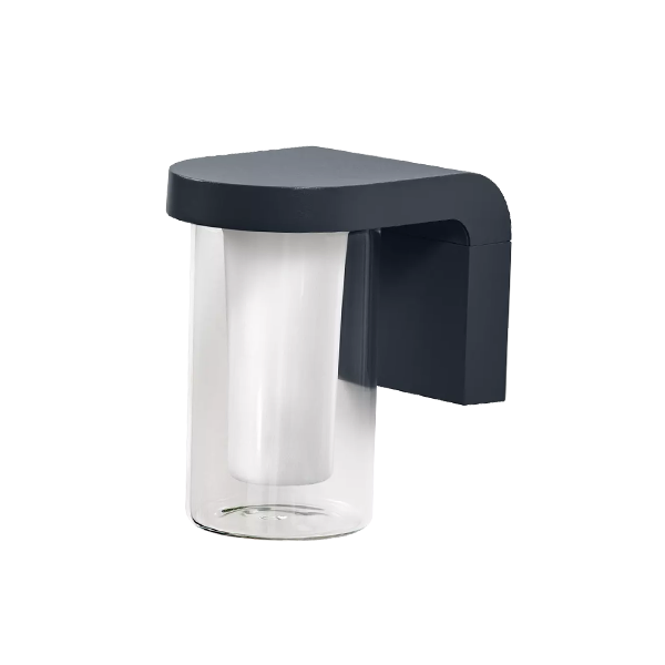 10W/RGBW+3000K (=50W) WI-FI - Светодиодный настенный светильник SMART+ CASCADE WALL LEDVANCE