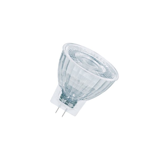 MR11  3.2W/927 (=20W) DIM 36° 12V GU4 PARATHOM Spot - LED лампа OSRAM